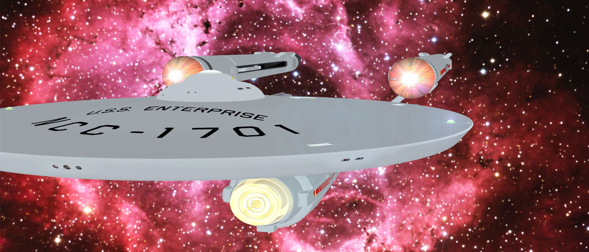 Enterprise