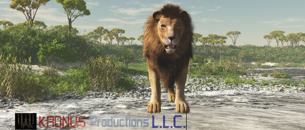 Shawna Lion King